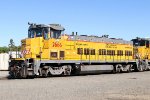 Sierra Northern genset SERA #2666